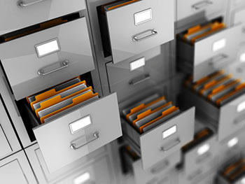Сроки хранения документов в организации